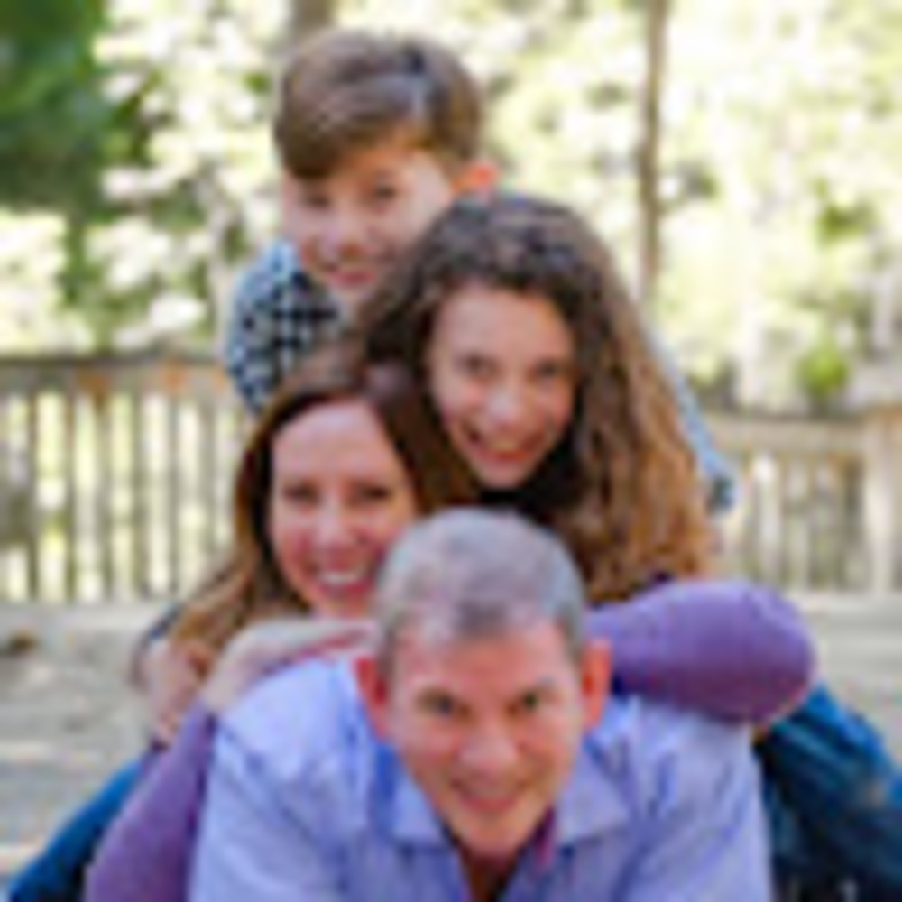 Meet your Posher, Dana